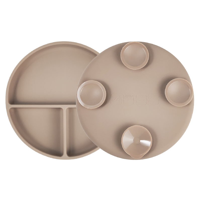 Taupe chaud