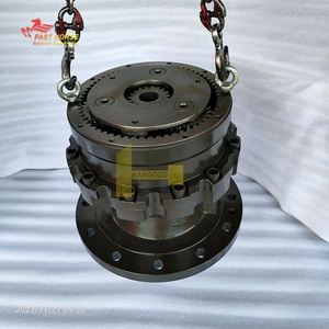 Boîte de vitesses d'orientation Hangood R215 31N6-10180 JCM921 pour excavatrices R210 R215-7 R220-2 R220-3 R220-5 - Product Image 2