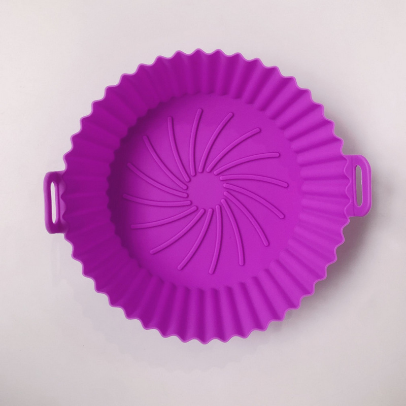 Purple Small size