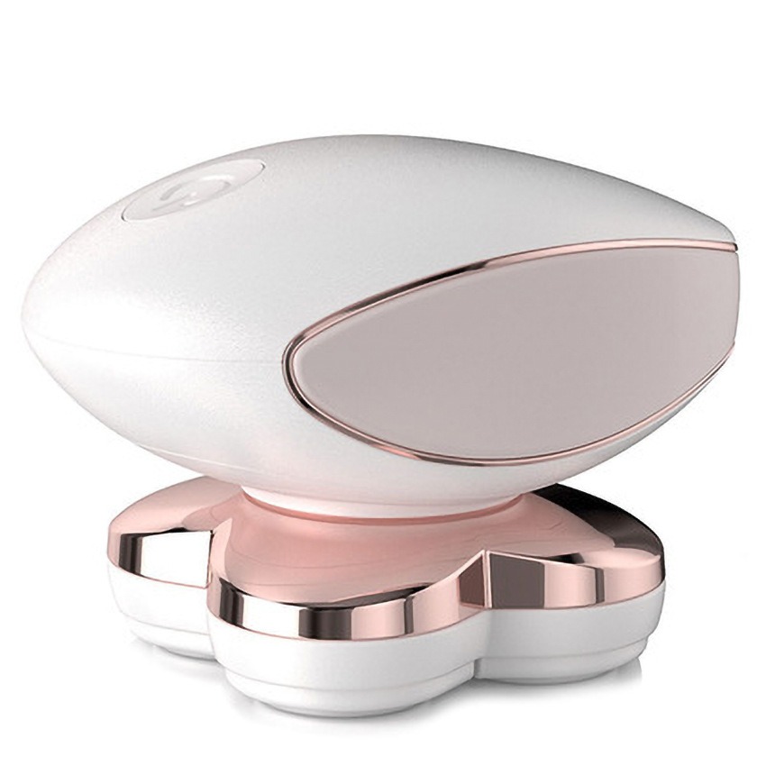 Многофункциональный перезаряжаемый эпилятор для женщин, средство для удаления волос на ногах