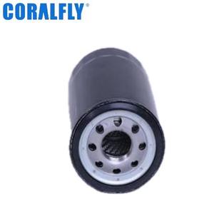 ไส้กรองน้ำมันเครื่องคุณภาพสูงสำหรับรถบรรทุกขนาดเล็ก รุ่น 15607-1780 S156071780 1560789102 156071841 156071840 สำหรับรถฮีโน่ เรนเจอร์ - Product Image 1