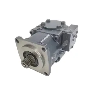 Rexroth pompa hidrolik A11VO95 pompa Piston aksial pompa hidrolik Rexroth A11VO pompa Piston