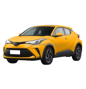 YARIS 1.3P d'occasion 2023, véhicule blanc, conduite à gauche et à droite (LHD/RHD), voitures d'occasion à vendre - Product Image 6