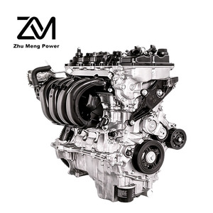 Motor Completo 1KR FE 1KR-FE 1.0 para Toyota Iq Belta Vitz <span class=keywords><strong>Yaris</strong></span> 2004 2005 2006 2007 2008 2009 <span class=keywords><strong>2010</strong></span> 2011 2012 - Product Image 1