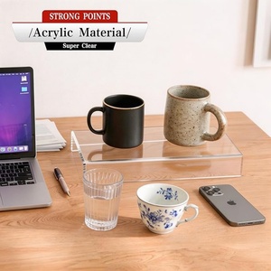 Vitrina Moderna Minimalista de Acrílico <span class=keywords><strong>para</strong></span> Modelos de Lego, Estante de Almacenamiento de Juguetes de Bloques de Construcción <span class=keywords><strong>para</strong></span> Habitación Infantil - Product Image 4