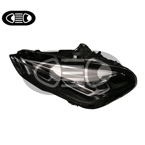 Conjunto de faros LED TUZHIHAO OEM para <span class=keywords><strong>BMW</strong></span> Serie 2 F44 <span class=keywords><strong>F45</strong></span> F46 M Compatible con modelos 216i <span class=keywords><strong>218</strong></span> 220 M240iX M235iX 230iX - Product Image 2