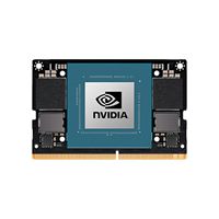Module d'ordinateur de compagnie IA NVIDIA Jetson Nano 4 Go pour ArduPilot PX4 UAV Drone Robotics