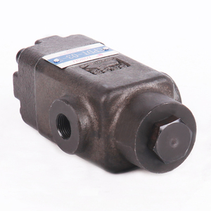 CPDT 03 ตัวตรวจสอบความปลอดภัยแบบไฮดรอลิกชนิดควบคุมด้วยไพล็อต - Product Image 3