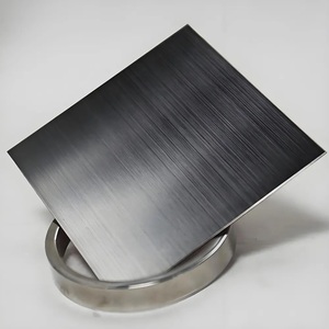 MOQ bajo, superventas, placa de acero inoxidable de alta calidad, 3 compartimentos - Product Image 2