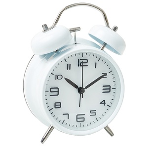 Supermarché meilleure vente veilleuse silencieuse Table <span class=keywords><strong>réveil</strong></span> bureau décoration bureau <span class=keywords><strong>réveil</strong></span> - Product Image 5