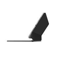 Funda con Teclado Mágico Personalizable OEM ODM para iPad Air de 11 Pulgadas, Inalámbrica, Magnética, Flotante, con Panel Táctil y Soporte Multiángulo