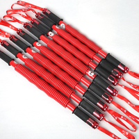 Barre de torsion intérieure durable WeiTaiLi – Entraîneur de force flexible pour la poitrine, les épaules, les bras et les poignets