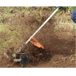 Multi Function Agricultural <b>Cultivator</b> Backpack Powered Farm Equipment - Product Image 6