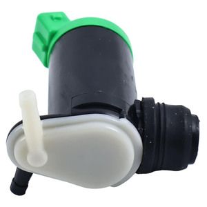 Pompe de lave-glace automobile 6434.60 9612358180 pour Fiat Electric ABS Vert - Product Image 4