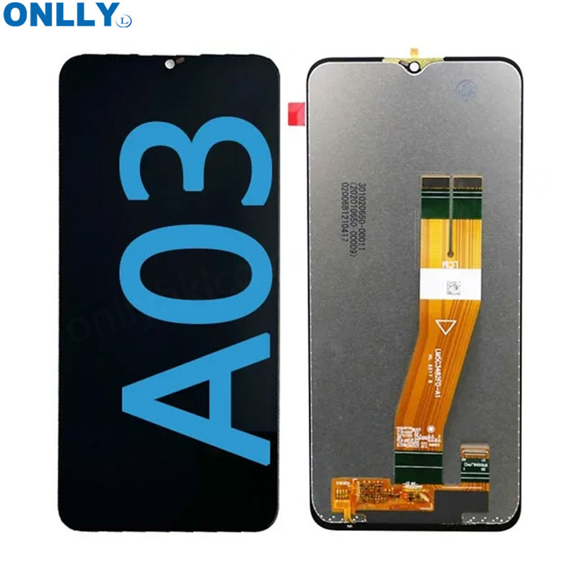 Mobile Phone Lcds Screen Display <strong>Replacement</strong> for Samsung Galaxy A15 A16 <strong>A05</strong> A06 A03S A04 A04S A04E Core <strong>Lcd</strong> Touch Screens Parts