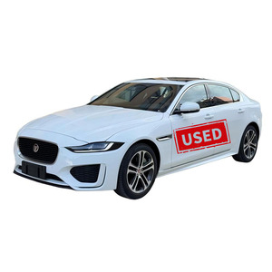 2024 <span class=keywords><strong>Jaguar</strong></span> XEL 2,0 T 250HP L4 lujo 4 puertas 5 asientos sedán 240 km/h alta velocidad con largo alcance <span class=keywords><strong>segunda</strong></span> <span class=keywords><strong>mano</strong></span> gasolina Auto - Product Image 1