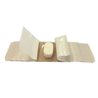 Kit de premiers secours d'urgence pour usine : Patch hémostatique artériel pour ponction veineuse et hémostase artérielle/veineuse