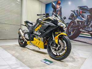 Fire Tooth 400 Sport <span class=keywords><strong>Moto</strong></span> Motos d'occasion populaires, Motos à essence, Vélo de course, Motos de sport - Product Image 5