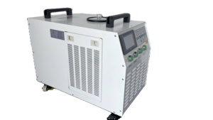 Anyco nhà máy cung cấp bán buôn tùy chỉnh 2020 làm mát bằng nước thép <span class=keywords><strong>UV</strong></span> LED chữa đèn máy in phun 1 năm bảo hành 5kg Made - Product Image 6