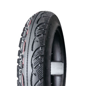 <span class=keywords><strong>Pneu</strong></span> de vélo électrique 2.50-10 14X2.5 sans chambre à air pour trottinette électrique légère, vélo électrique pliable et <span class=keywords><strong>mini</strong></span> cyclomoteur - Product Image 4