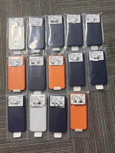 Téléphone intelligent débloqué d'origine US Version Phone 17 Pro, version chinoise 17Pro, 256 Go, 512 Go, 1 To, Orange Cosmique, Bleu Profond - Product Image 6