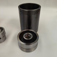 Moule de compression non contrainte pour cylindres de 50/100/150 mm pour essai de résistance à la compression non contrainte des sols fins, moyens et grossiers