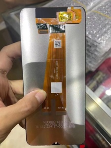 Pantalla Lcd Original para <span class=keywords><strong>Samsung</strong></span> <span class=keywords><strong>Galaxy</strong></span> <span class=keywords><strong>A04s</strong></span> <span class=keywords><strong>A047F</strong></span>, montaje de digitalizador de repuesto con marco - Product Image 5