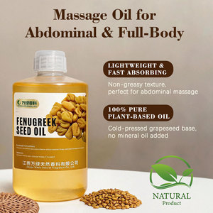 Huile de graines de fenugrec naturelle en gros, biologique, pour la croissance des cheveux et l'éclat du corps, huile pour l'éclat de la peau et un cuir chevelu sain - <span class=keywords><strong>Prix</strong></span> - Product Image 2