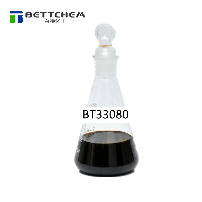 Bett BT33080 Jinzhou Loại Mới API SN ACEA GL-5 Gói Phụ Gia Dầu Bôi Trơn Xăng