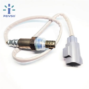 Peivso เซ็นเซอร์ออกซิเจนสำหรับรถวอลโว่ S60 V70 S80 2.3L 1999-2002 2.4L L5 OEM 9497468 - Product Image 1