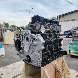 Motor Diésel Usado de Fábrica Nuevo para Sistemas de Motor Nissan QD32 QD32T 3.2L - Product Image 6