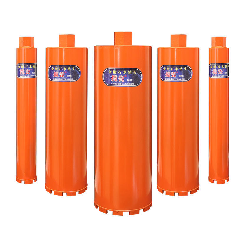 M16 Core Drill Bit Diamond Hole