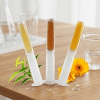 Gel Vaginal à Formule Végétale Antibactérien Anti-inflammatoire Contrôle des Odeurs Gel Vaginal Multi-Action Antibactérien