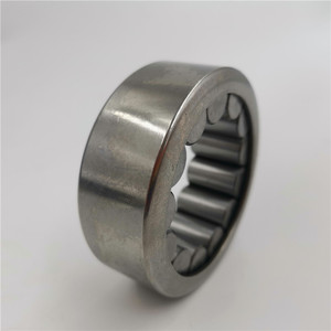 Kinerja <span class=keywords><strong>Bearing</strong></span> Roller Jarum Kbkeries, Bantalan Poros Tinggi Presisi FC67343 <span class=keywords><strong>KHK</strong></span> Kbkeries KBK20x24x30 - Product Image 3