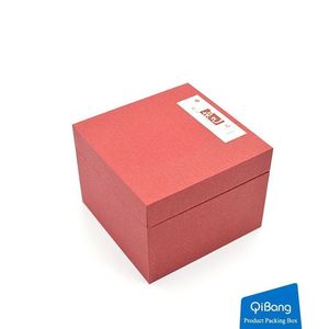 Grande qualità Partone colore + scatola regalo Cmyk scatole di imballaggio quadrato materiali riciclati scatole di imballaggio - Product Image 2