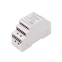 MeanwellSwitching Alimentation ICL-16R/16L/28R/L AC Limiteur de courant d'appel Type de rail/Type de bande