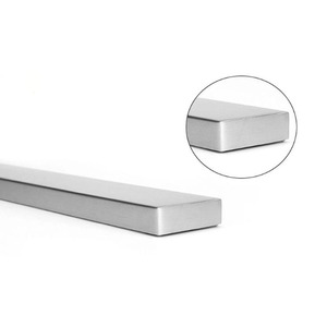 Bestseller Magnetische Messerleiste aus Edelstahl und Holz für die Wandmontage - Product Image 2