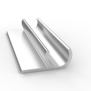 Inox 420 Inox Inox <span class=keywords><strong>C</strong></span> <span class=keywords><strong>Channel</strong></span>/U Profile - Product Image 2