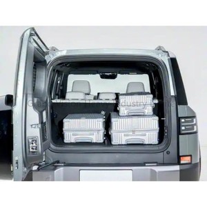 BYD equation Leopard TITANIUM 7กม. 190 4WD รุ่นพิเศษ PHEV SUV 5-seater ชาร์จเร็วสำหรับครอบครัวรถหรู - Product Image 5