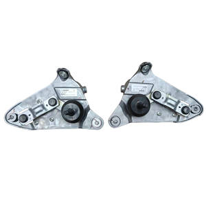 Pièces détachées automobiles 508 Moteur d'essuie-glace avant pour PEUGEOT 508 <span class=keywords><strong>CITROEN</strong></span> C6 OE 9816172780 9672588580 9816172680 9672588680 - Product Image 2
