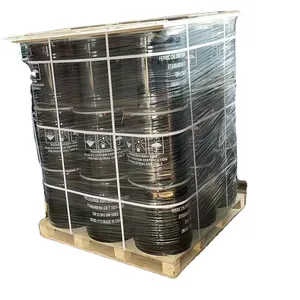 Water treatment purification precipitant 96% ferric chloride