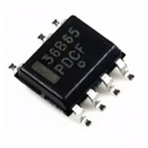 ชิ้นส่วนอิเล็กทรอนิกส์ ไอซีชิป วงจรรวม ไอซี NCP1236BD65R2G NCP1234BD100R2G NCP1230D165R2G NCP1236 - Product Image 1