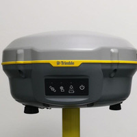 Base Trimble R8S RTK Gnss et récepteur Rover ensemble de système de récepteur Gps d'origine