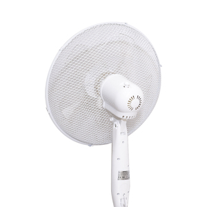 Ventilatore a piantana Johnson Zefiro 43 cm, 3 velocità, altezza regolabile, ventilatore a torre - Product Image 3