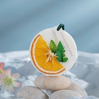 Kleiderschrank Duft trockene Blume fester Deodorant Luft frisch und lang anhaltend duftendes Blatt Wachs