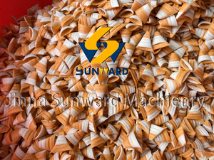 Hoàn toàn tự động <span class=keywords><strong>namkeen</strong></span> máy làm snack máy đùn giá chiên Snack Máy làm thực vật - Product Image 5