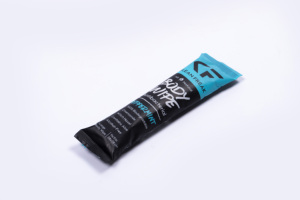 卸売洗える生分解性ボディワイプ、ジムエクササイズ、ハンドクリーニング、さわやかなフェイシャルワイプロール - Product Image 3