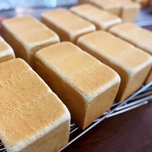 350 grammi di pane tostato premiscela farina di prodotto da forno per il fatto in casa fai da te - Product Image 4