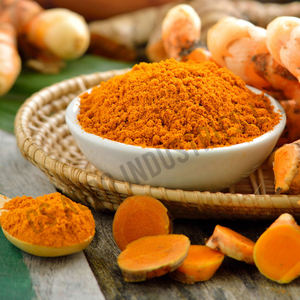 Poudre de curcuma mélangée de qualité supérieure, vente chaude, prix de gros de haute qualité et faible MOQ, approvisionnement en provenance du Bangladesh - Product Image 2