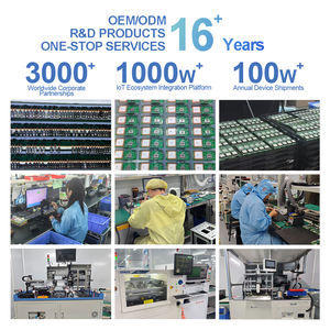 Traqueur GPS Factory Direct 4G LTE GT06 avec alarme SOS, surveillance vocale, suivi en temps réel pour voitures, motos et vélos - Product Image 4